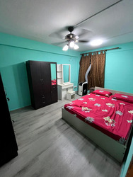 Blk 82 Commonwealth Heights (Queenstown), HDB 3 Rooms #450267021